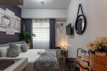 Urban Deca Tower Edsa,,1 star