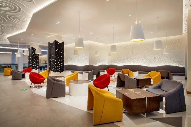 ibis styles bandung grand central