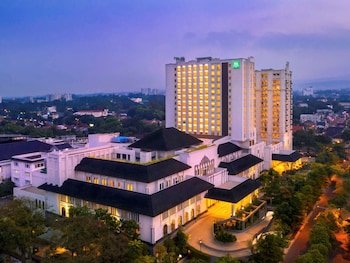 ibis styles bandung grand central