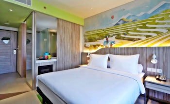 ibis styles bandung grand central