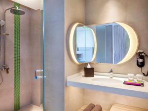 ibis styles bandung grand central