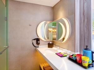 ibis styles bandung grand central