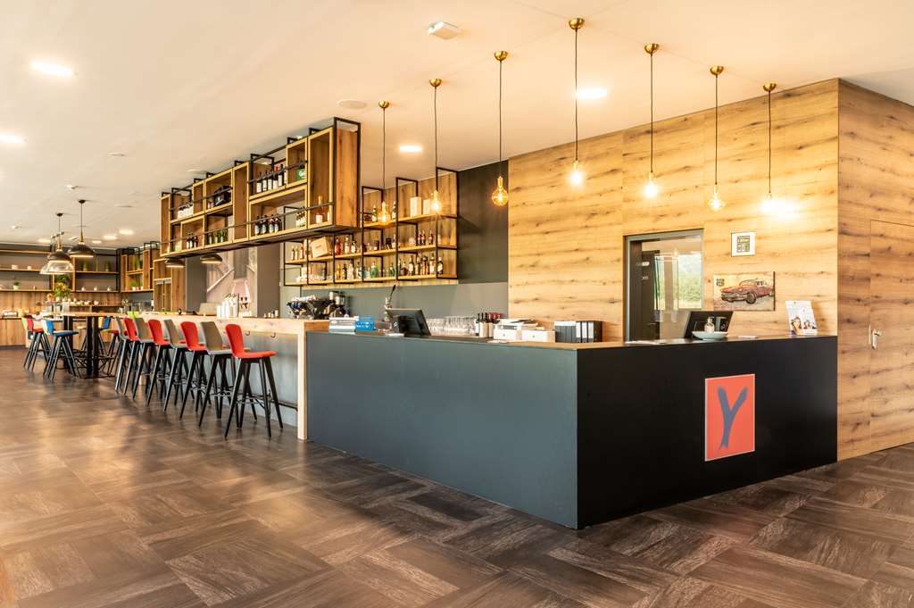 aiden by best western stadtgut hotel steyr