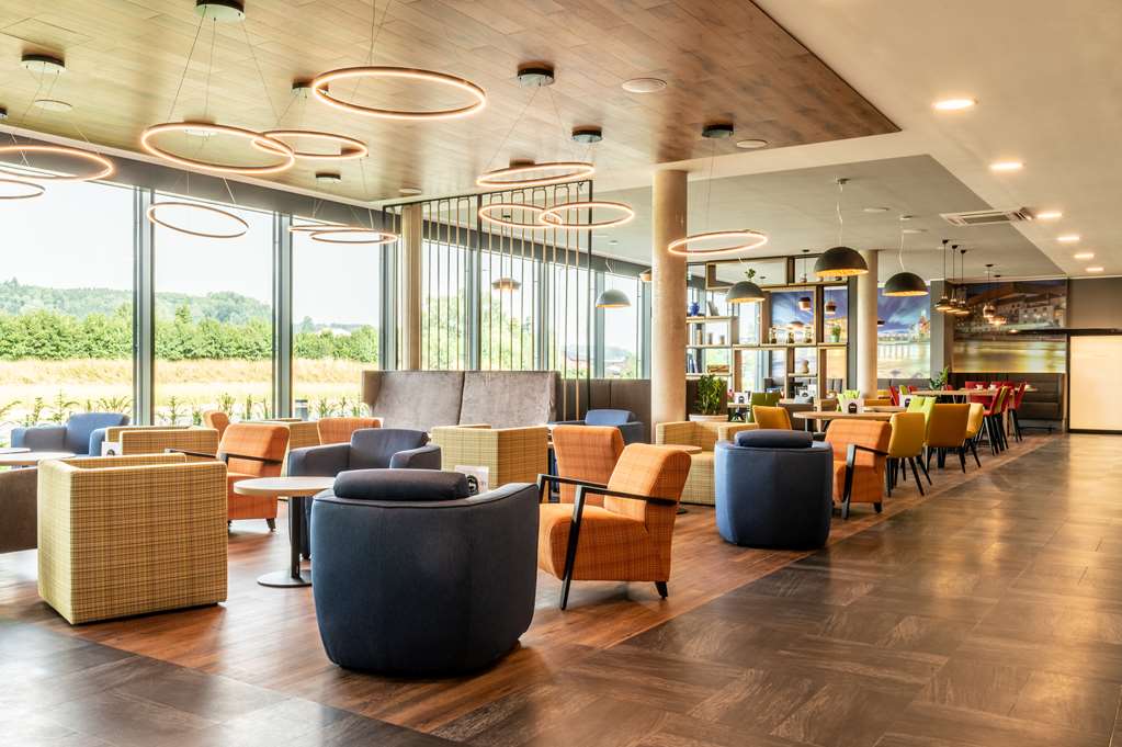 aiden by best western stadtgut hotel steyr