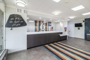motel 6 groves tx