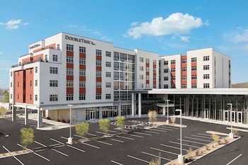 doubletree by hilton tucson downtown convention center