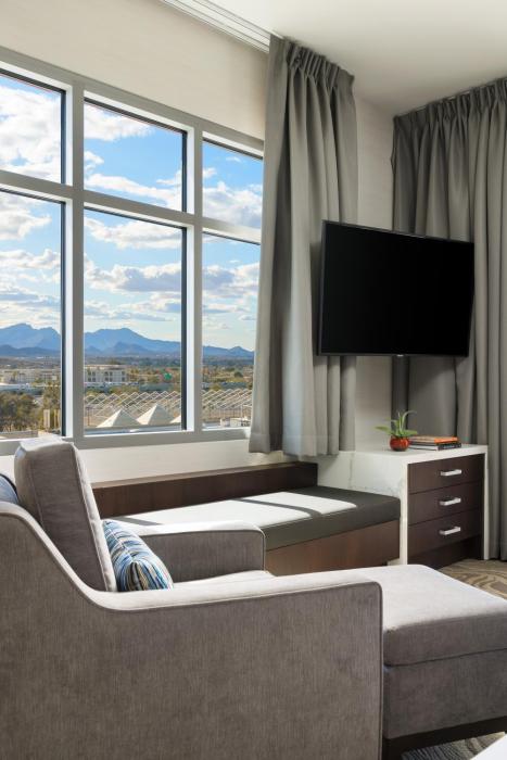 doubletree by hilton tucson downtown convention center
