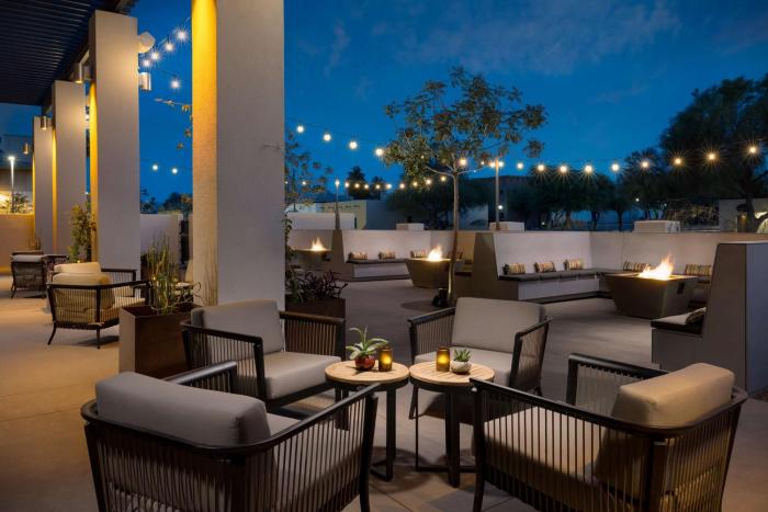 doubletree by hilton tucson downtown convention center