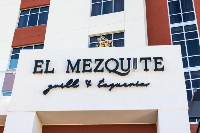 doubletree by hilton tucson downtown convention center