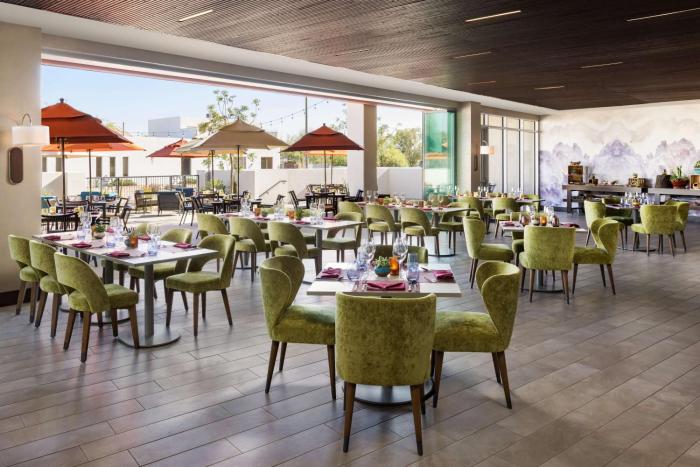 doubletree by hilton tucson downtown convention center