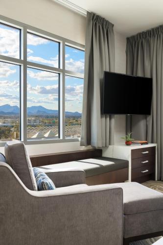 doubletree by hilton tucson downtown convention center