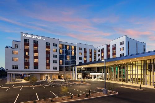 doubletree by hilton tucson downtown convention center