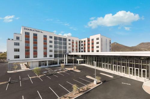 doubletree by hilton tucson downtown convention center