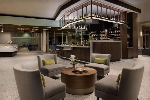 doubletree by hilton tucson downtown convention center