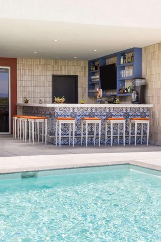 doubletree by hilton tucson downtown convention center
