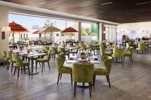 doubletree by hilton tucson downtown convention center