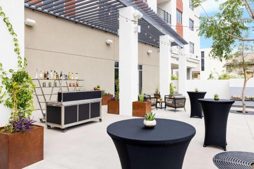 doubletree by hilton tucson downtown convention center