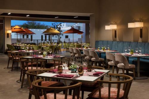 doubletree by hilton tucson downtown convention center