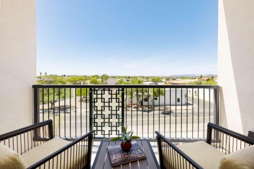 doubletree by hilton tucson downtown convention center