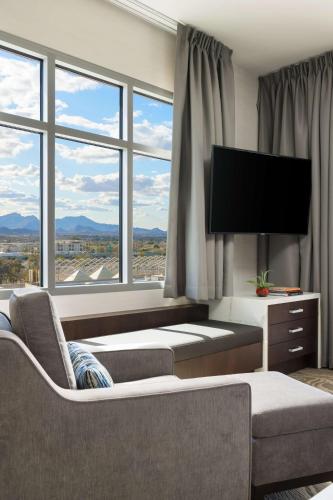 doubletree by hilton tucson downtown convention center