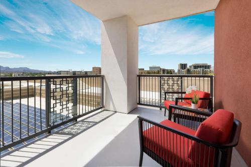 doubletree by hilton tucson downtown convention center
