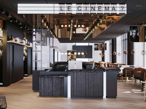 ibis styles arras centre