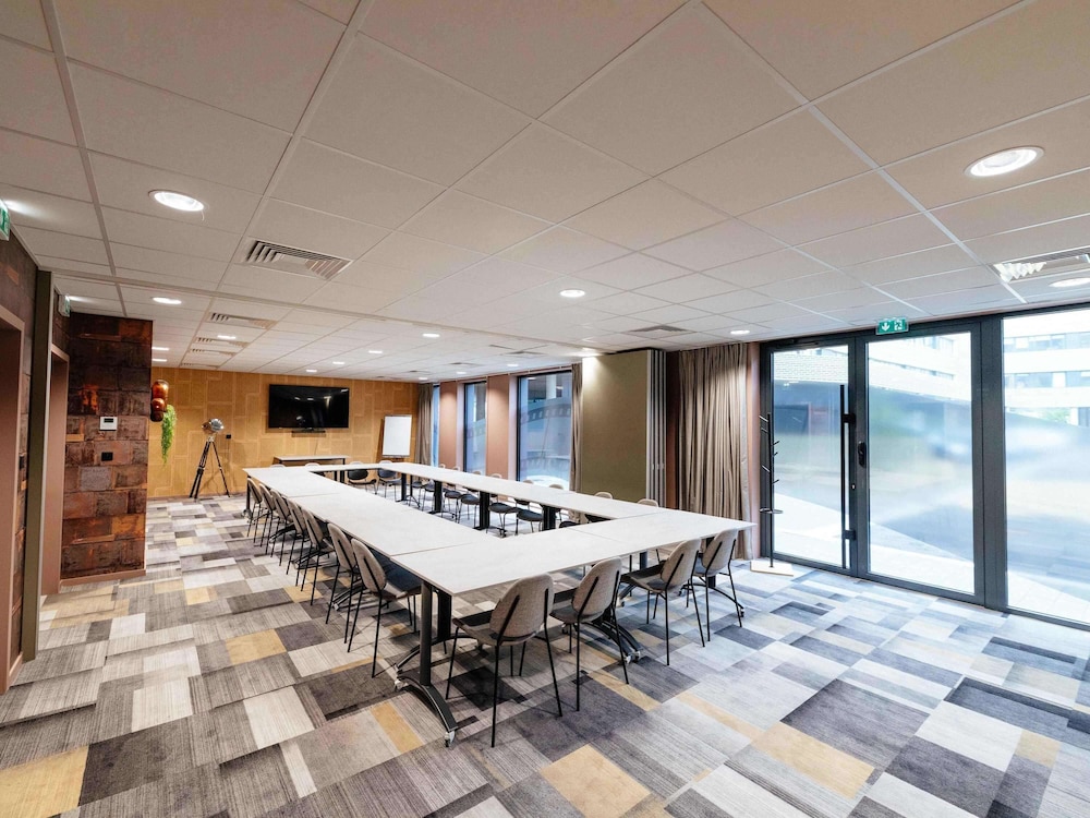 ibis styles arras centre