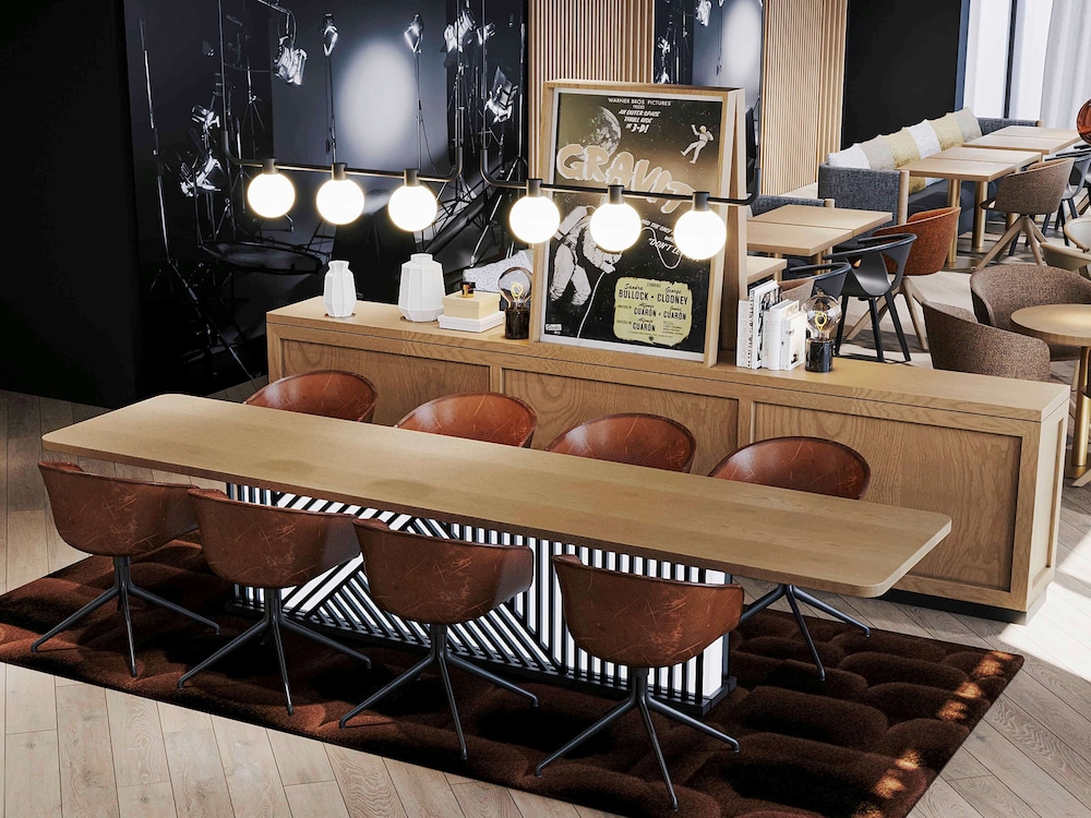 ibis styles arras centre