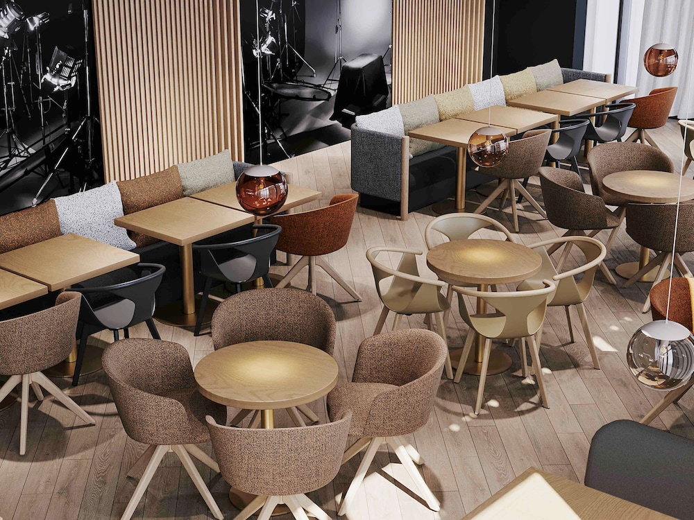 ibis styles arras centre