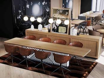 ibis styles arras centre