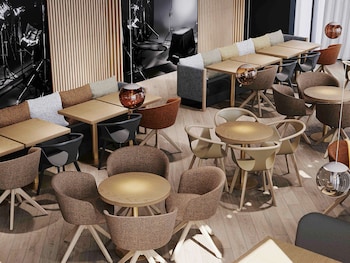 ibis styles arras centre