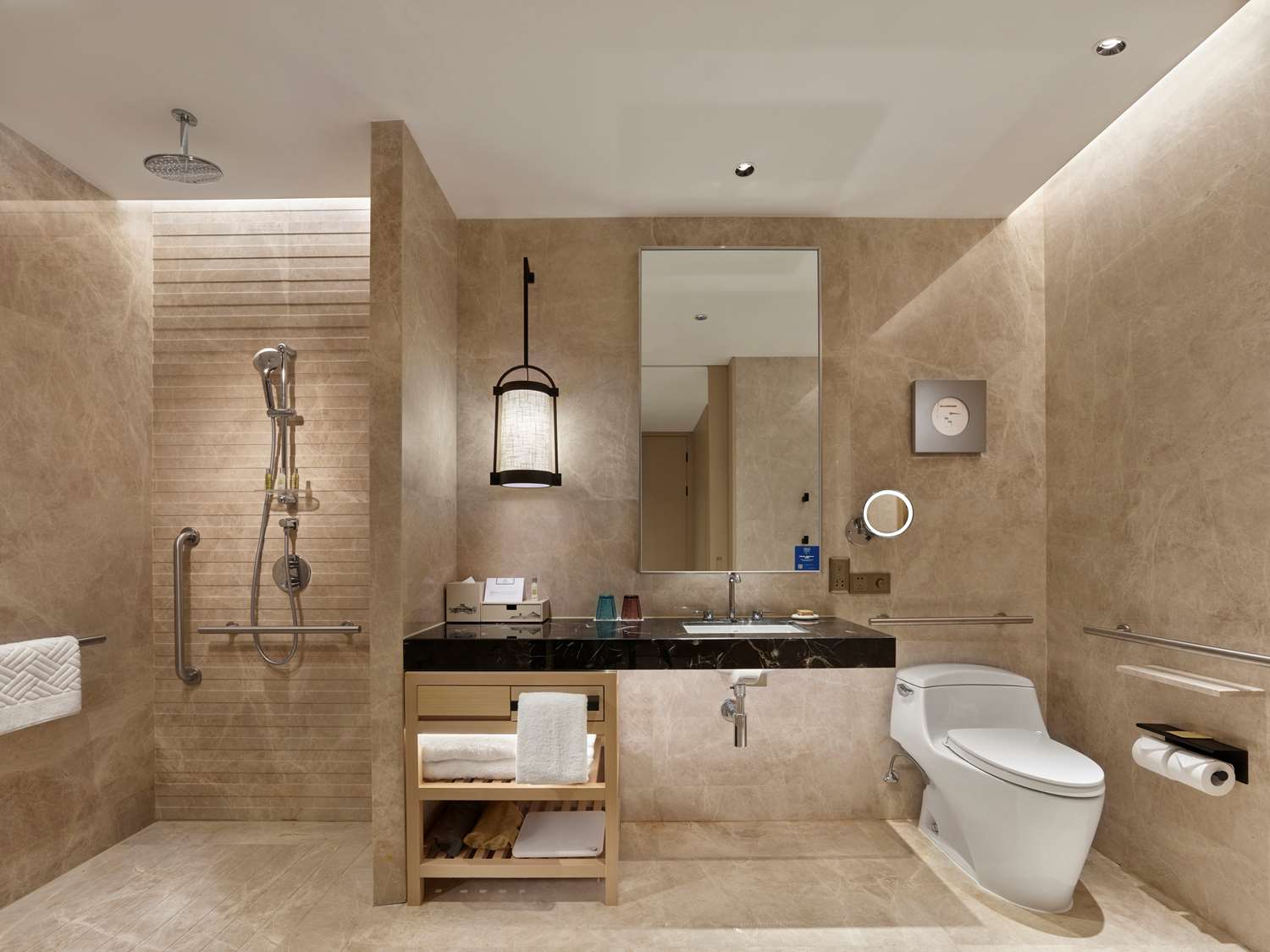 hilton shanghai songjiang guangfulin