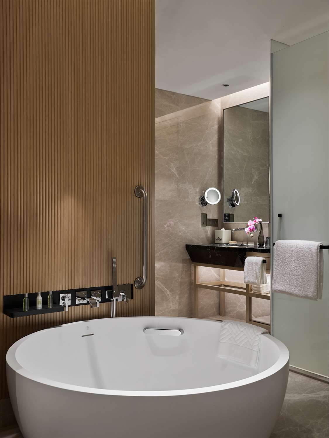 hilton shanghai songjiang guangfulin