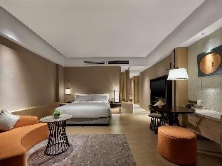 hilton shanghai songjiang guangfulin