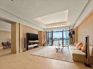 hilton shanghai songjiang guangfulin