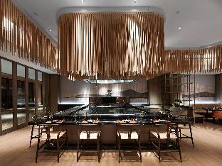 hilton shanghai songjiang guangfulin