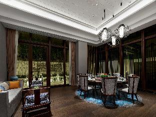 hilton shanghai songjiang guangfulin