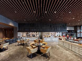 hilton shanghai songjiang guangfulin