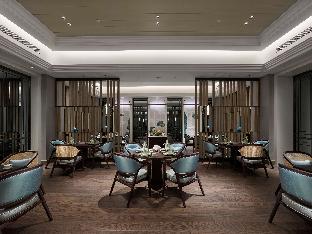 hilton shanghai songjiang guangfulin