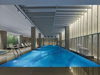 hilton shanghai songjiang guangfulin
