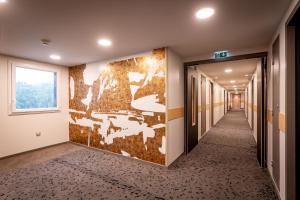 ibis styles valenciennes petite foret