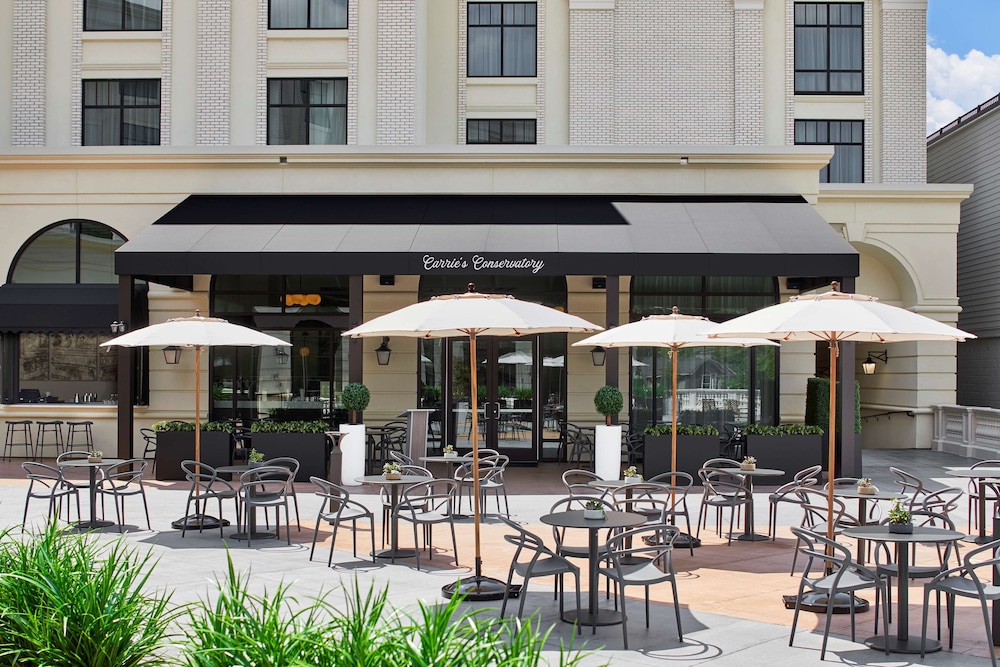 The Hamilton Alpharetta, Curio Collection By Hilton,Atlanta>>Alpharetta,4 star