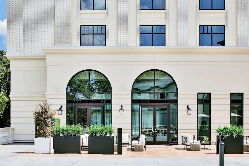 The Hamilton Alpharetta, Curio Collection By Hilton,Atlanta>>Alpharetta,4 star