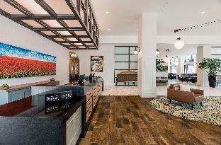 the hamilton alpharetta curio collection by hilton