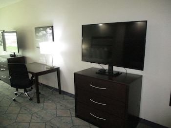 best western plus mcpherson