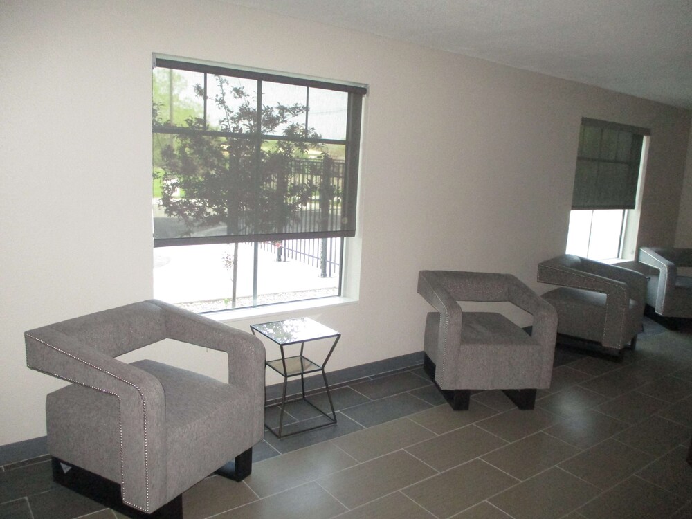 best western plus mcpherson