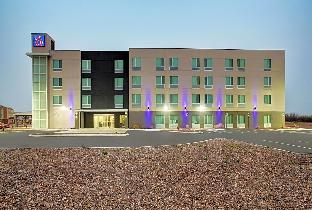 motel 6 monahans tx