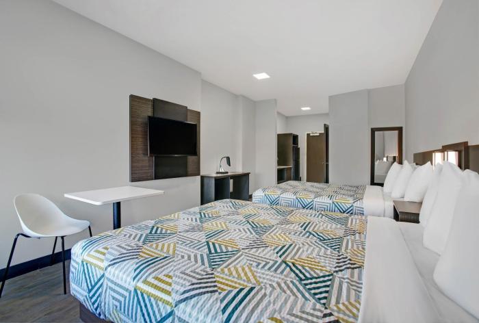 motel 6 monahans tx