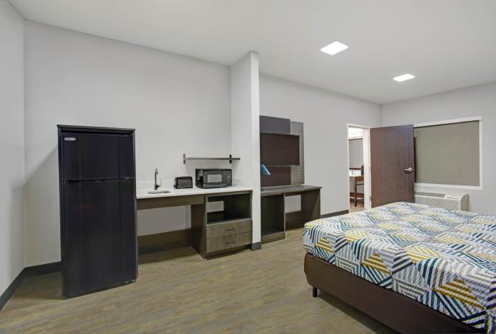 motel 6 monahans tx