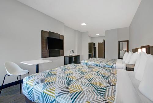 motel 6 monahans tx